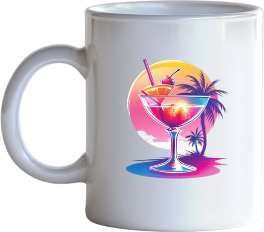 Summer Vibes Mug 46
