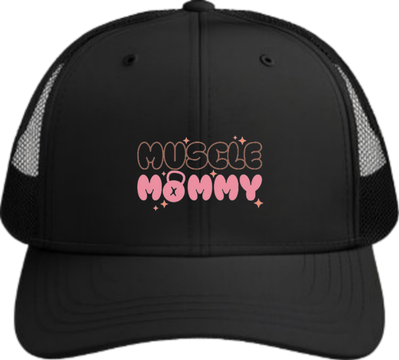 workout gym pilates Baseball cap Black 46