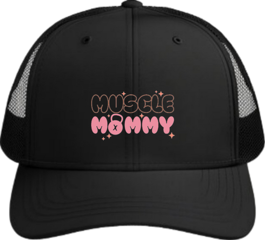 workout gym pilates Baseball cap Black 46
