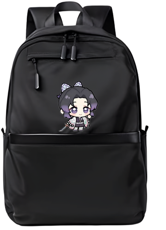 anime School Back bag bag 46