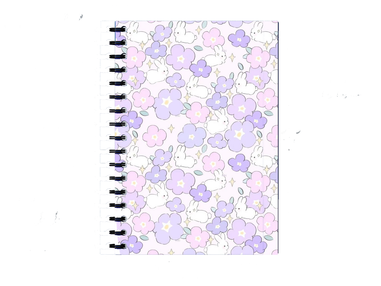 Kawaii Notebook A5 46