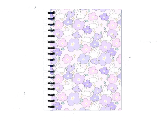 Kawaii Notebook A5 46