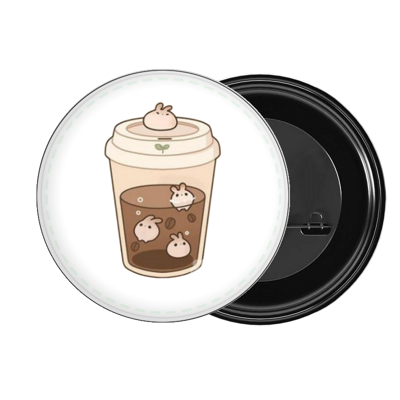 bunny brooch 46