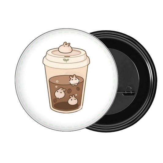 bunny brooch 46