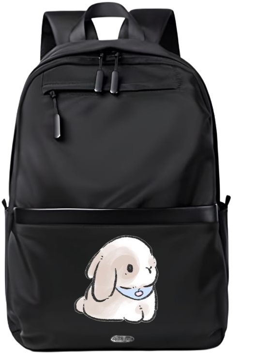 bunny School Back bag bag 46