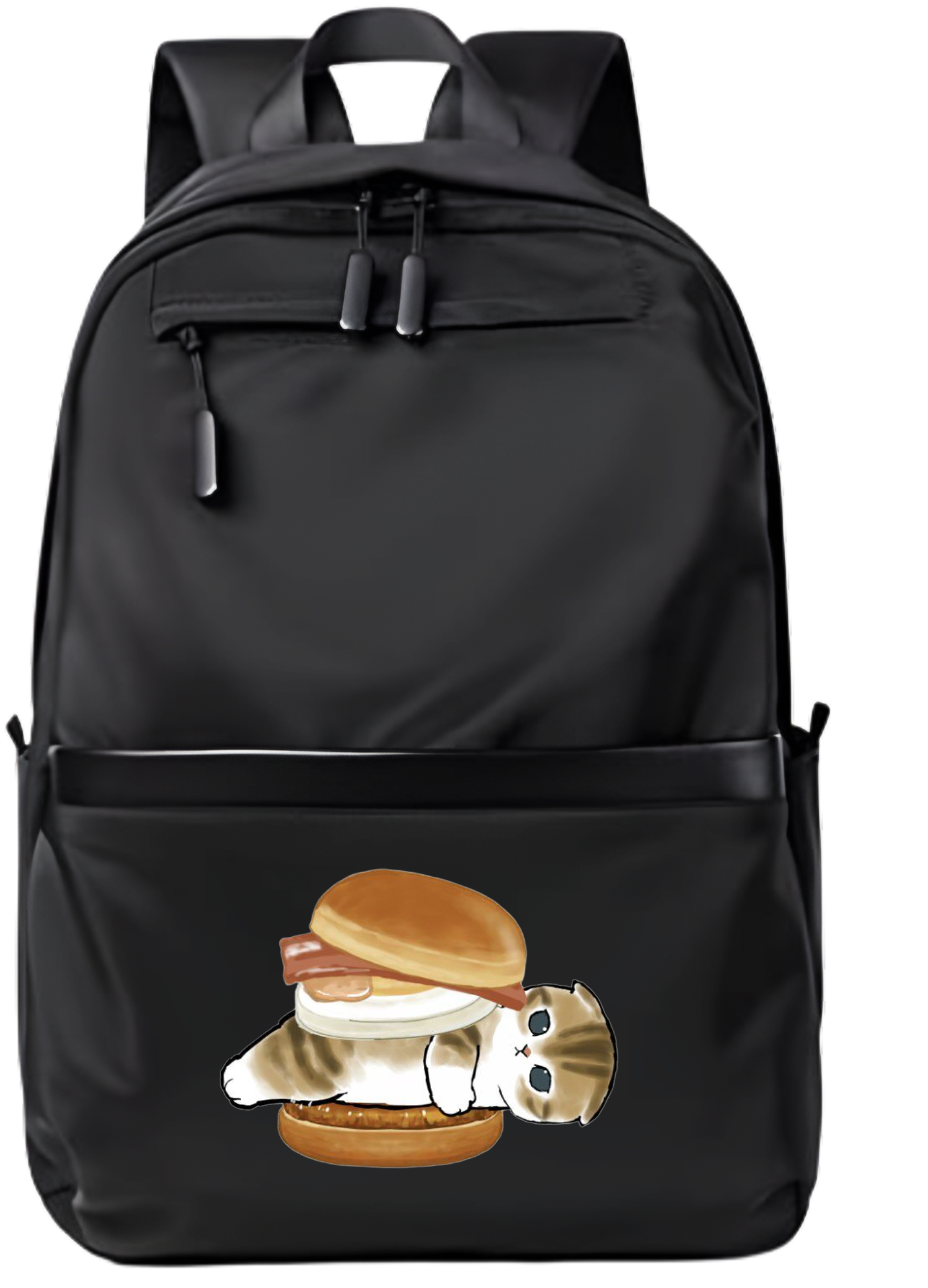 cat School Back bag bag 46