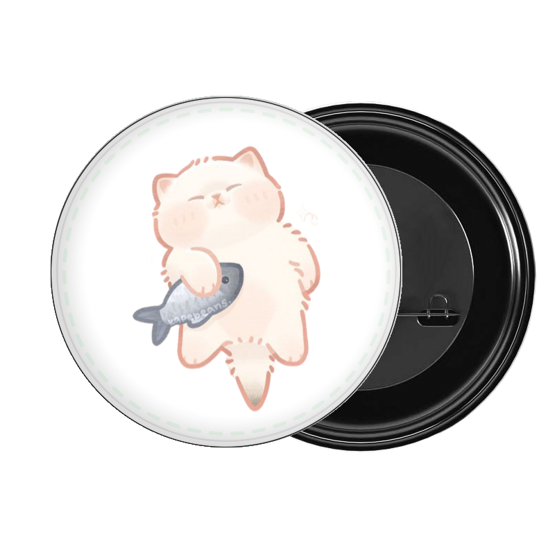 cat brooch 46