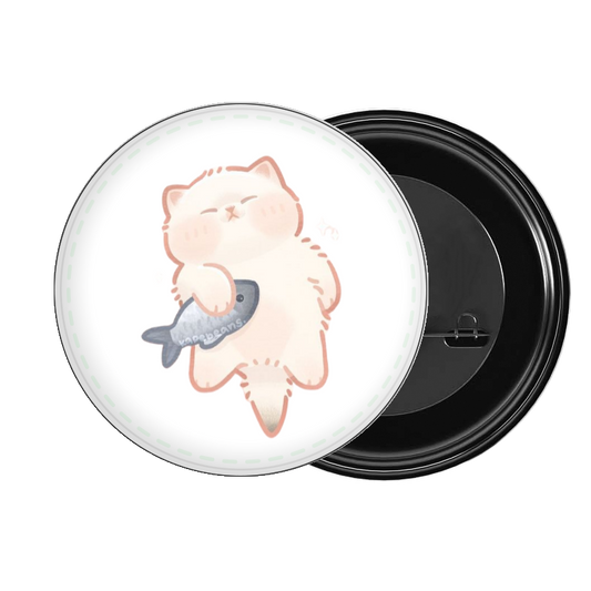 cat brooch 46