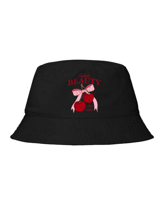 Bucket hat Fishman hat cap Radiate BEAUTY 46