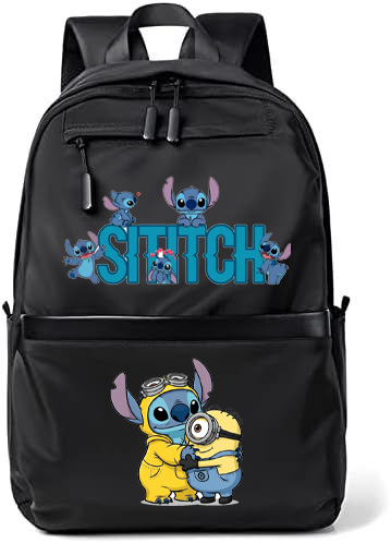 stitch School Backpack bag 46