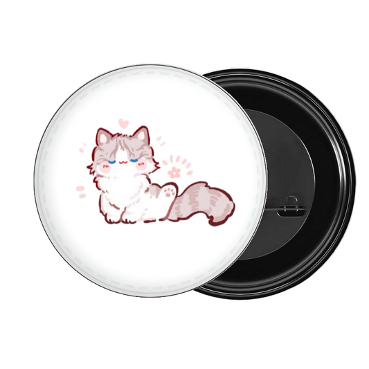 cat brooch 47
