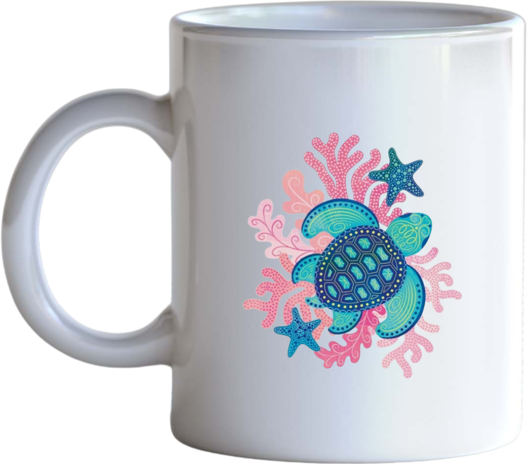 Summer Vibes Mug 47