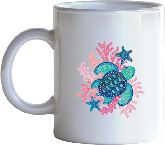 Summer Vibes Mug 47