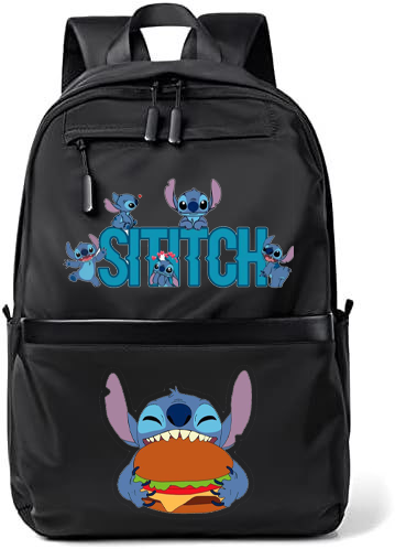 stitch School Backpack bag 47