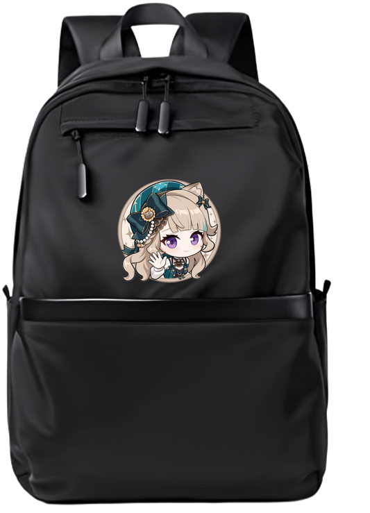 genshin School Back bag bag 48