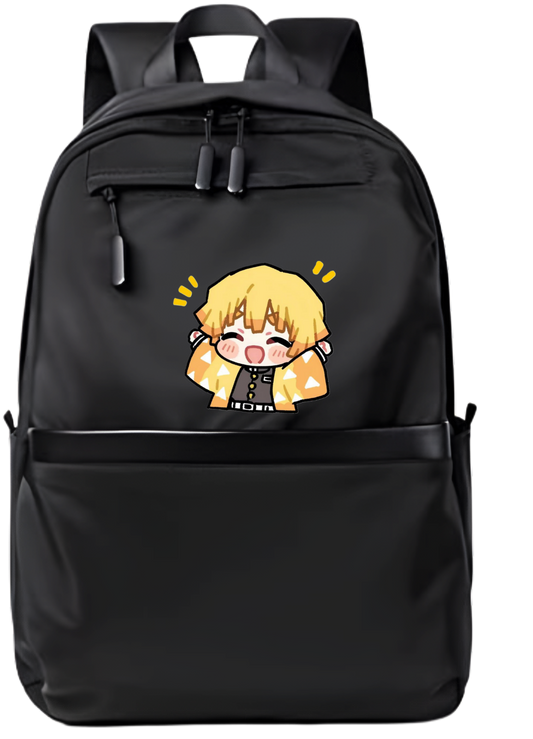 anime School Back bag bag 47