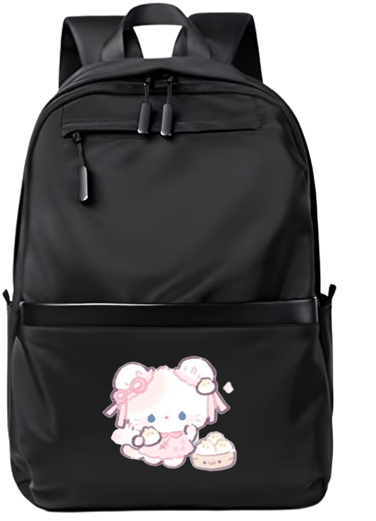 bunny School Back bag bag 48