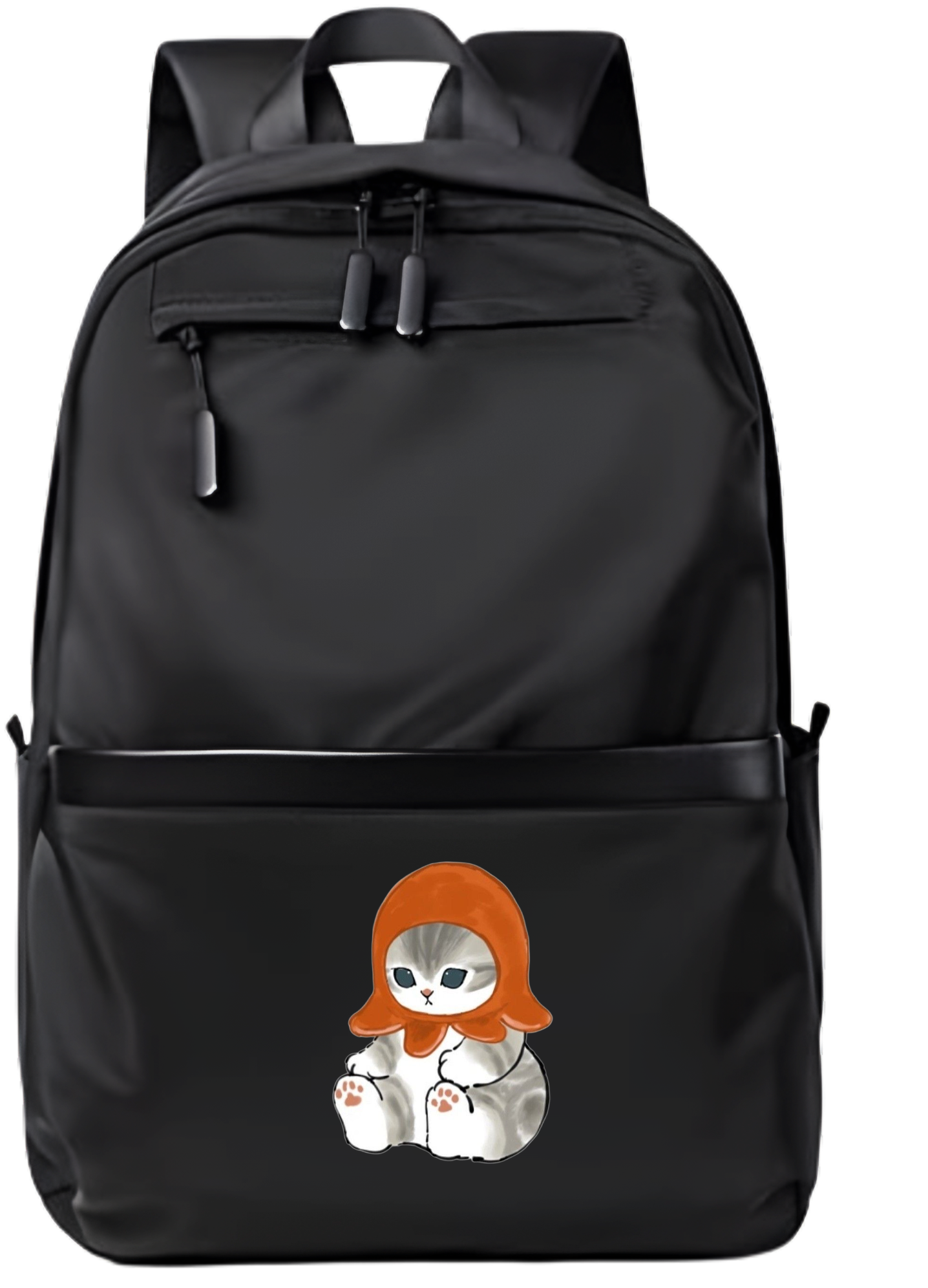 cat School Back bag bag 48