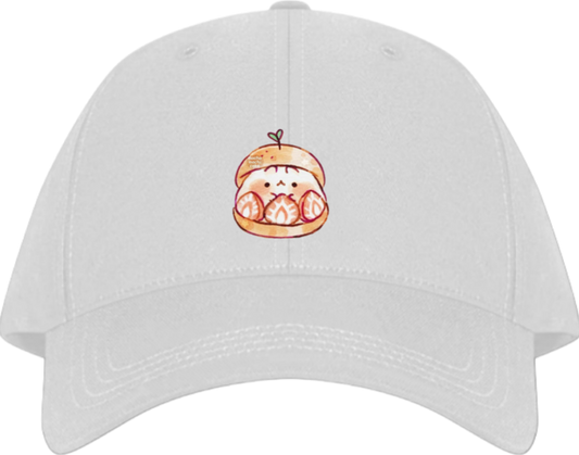 bunny Baseball cap White 48