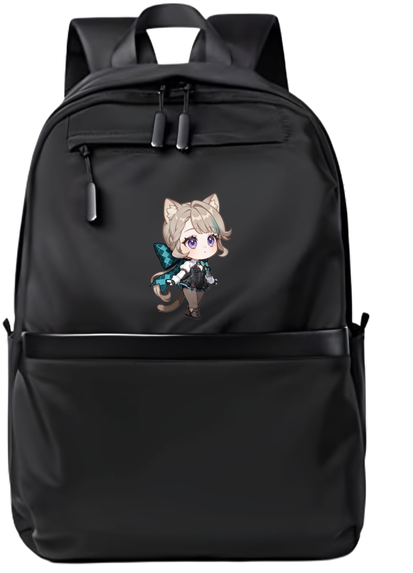 genshin School Back bag bag 47