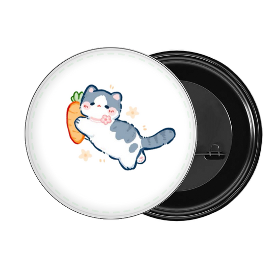 cat brooch 48