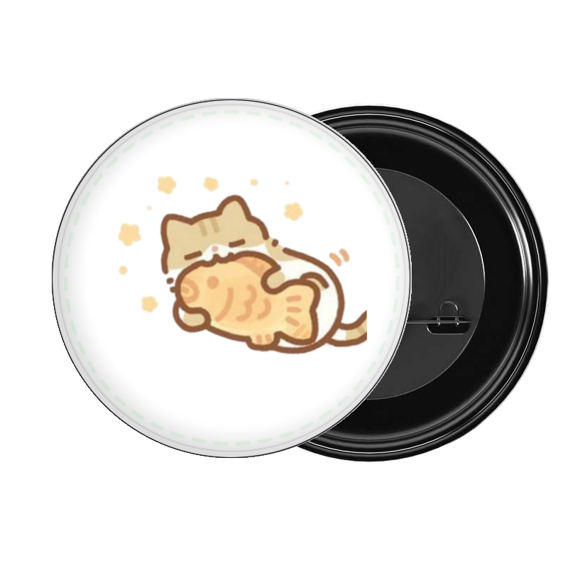 cat brooch 49