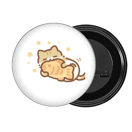 cat brooch 49