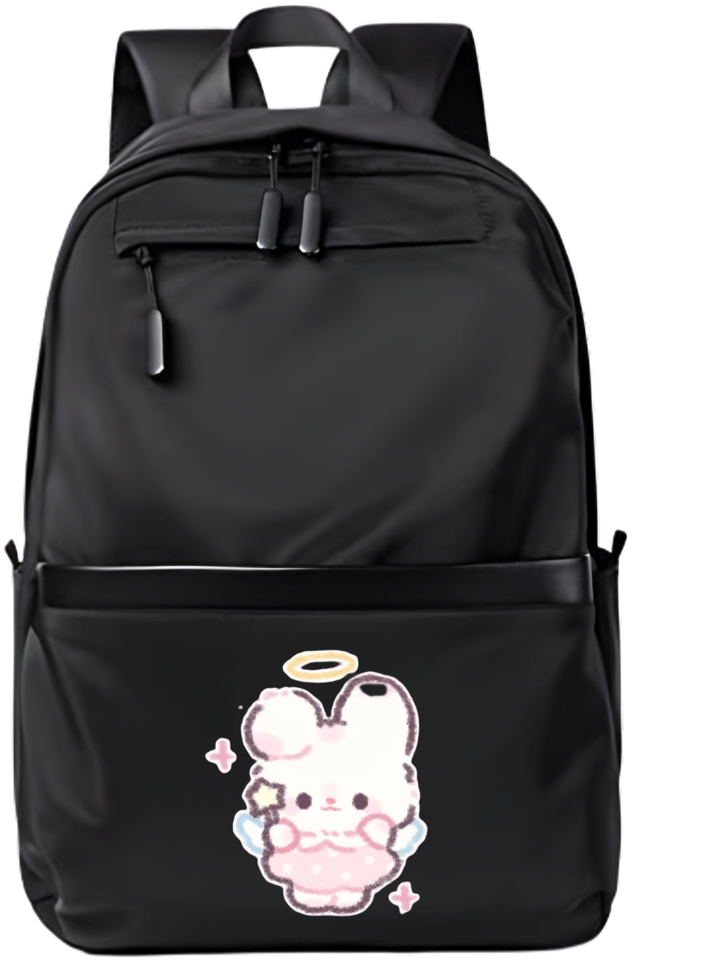 bunny School Back bag bag 49