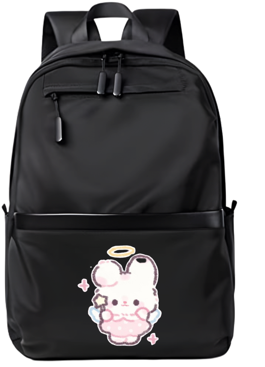 bunny School Back bag bag 49