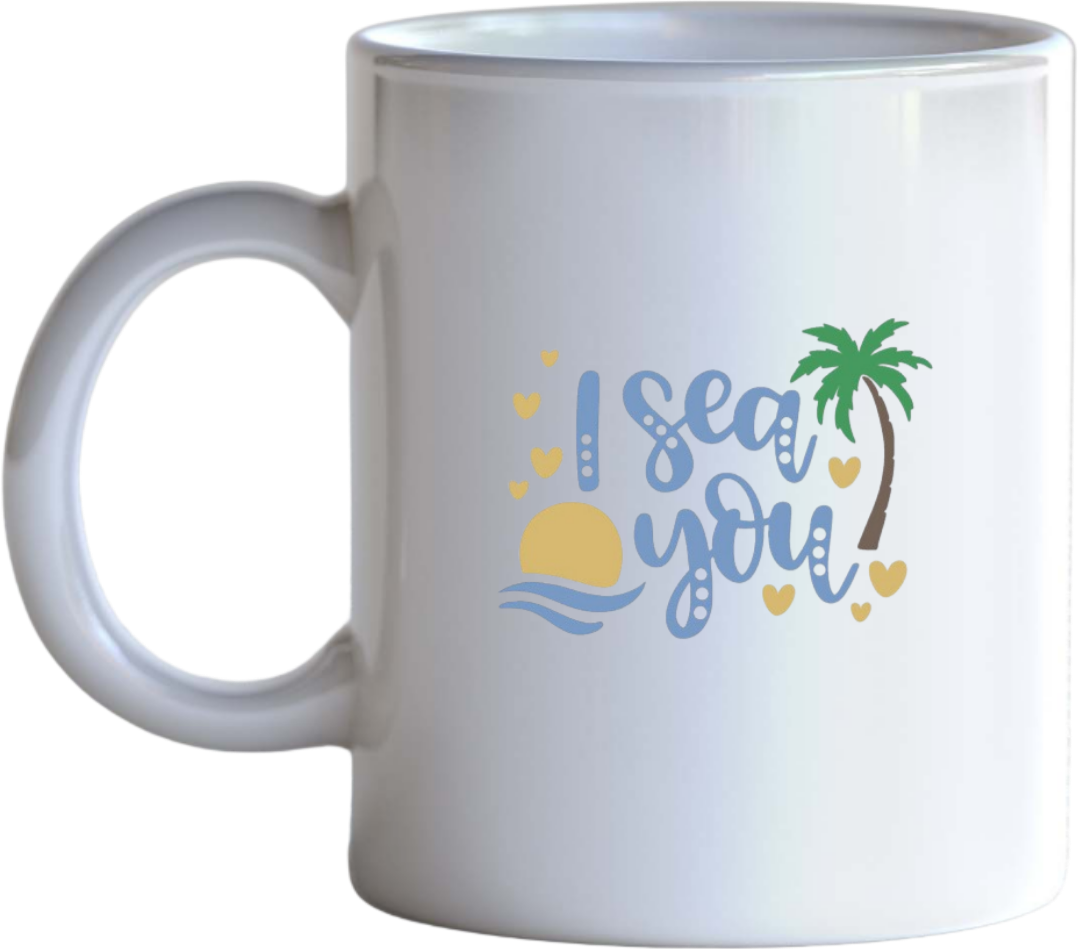 Summer Vibes Mug 49