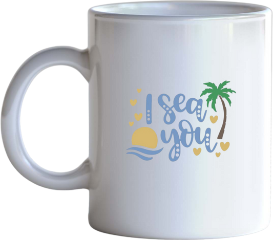 Summer Vibes Mug 49