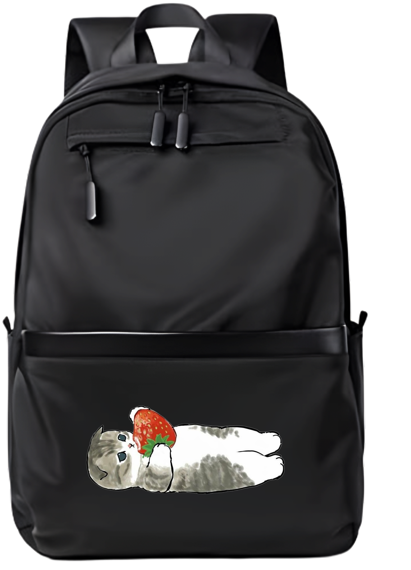 cat School Back bag bag 49
