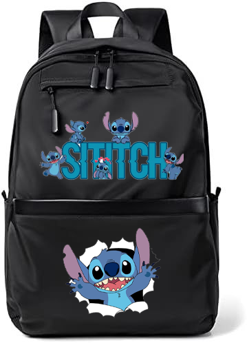 stitch School Backpack bag 49