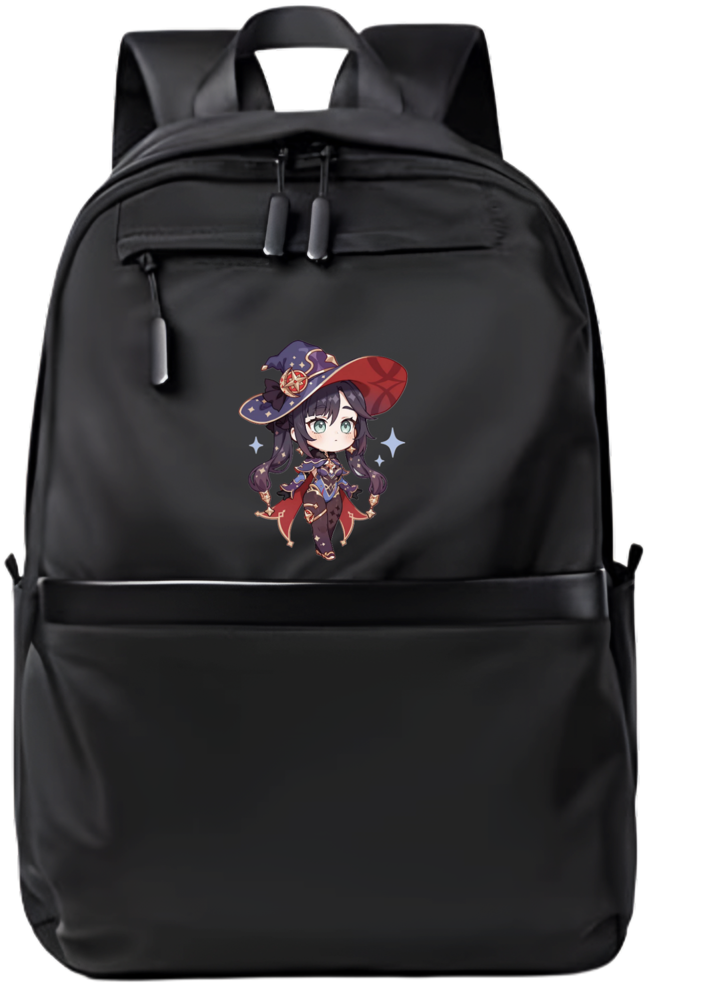 genshin School Back bag bag 49