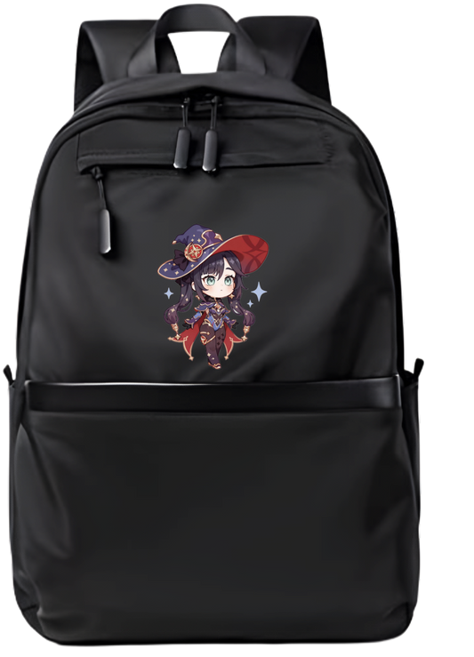 genshin School Back bag bag 49