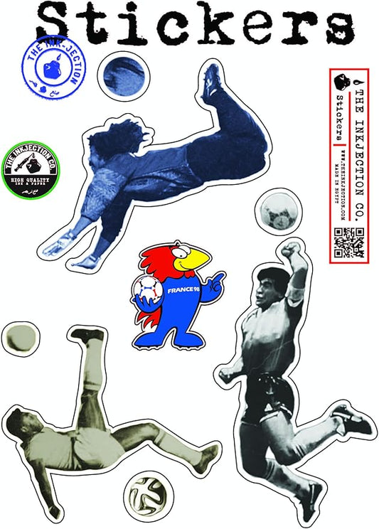 Sticker  150