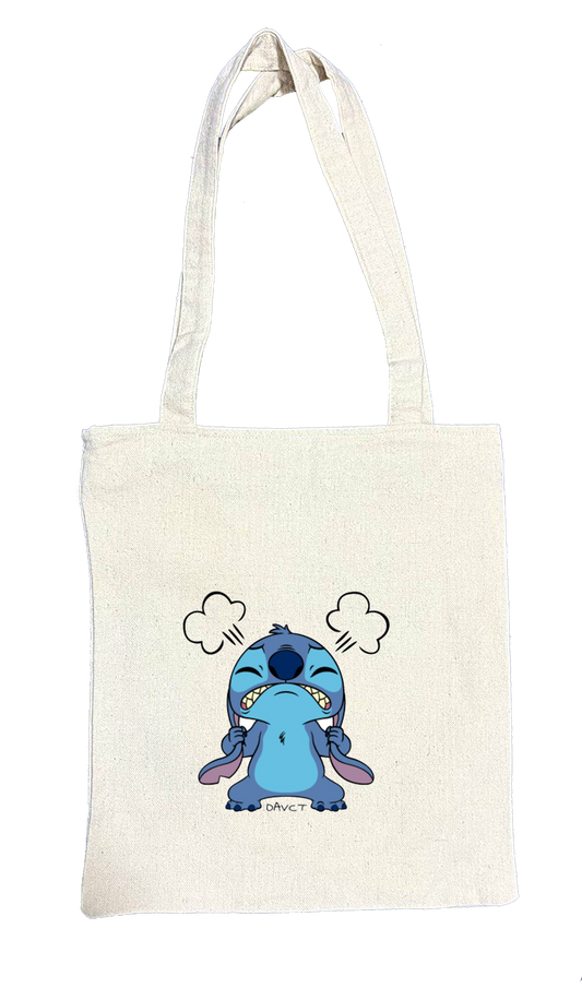 stitch tote bag 49
