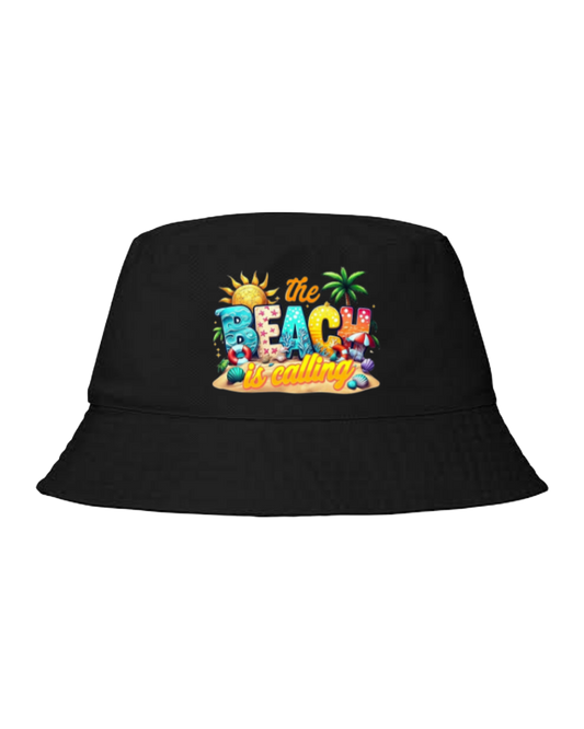 Summer Vibes Bucket hat Fishman hat cap 4