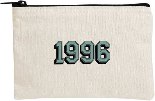 age wallet pencil case Beige 1996