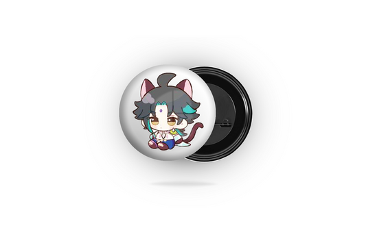 Genshin Impact brooch 66