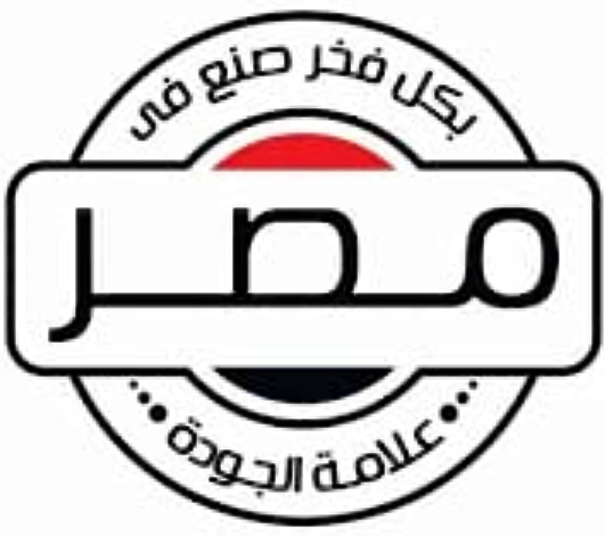 Sticker Proudly made in Egypt 4