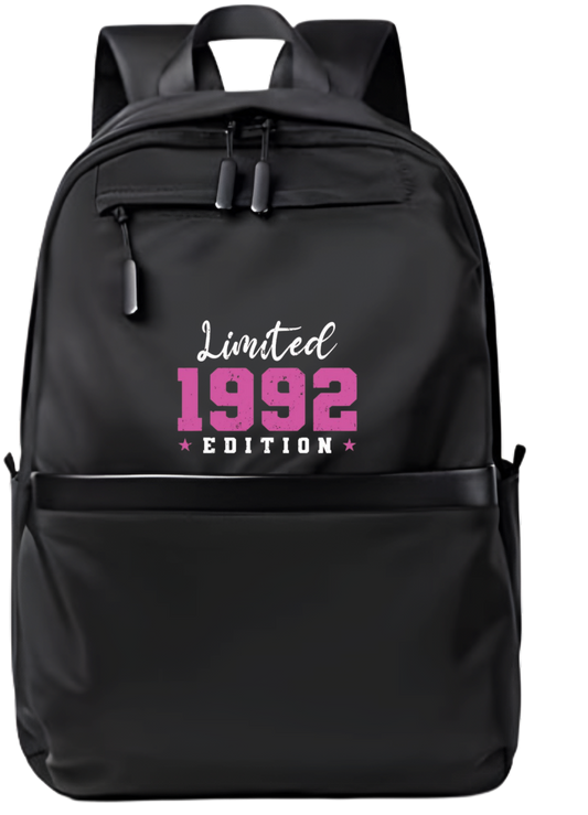 age School Back bag bag 1992