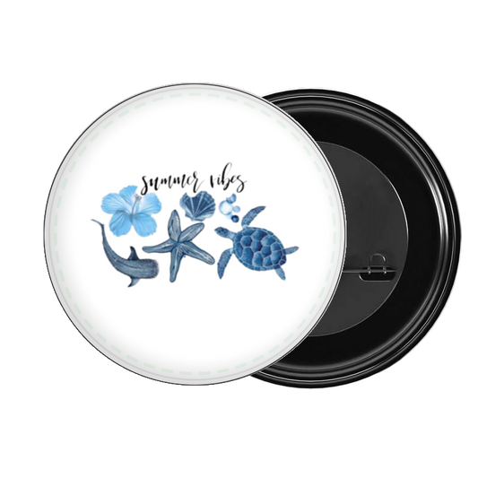 Summer Vibes brooch 6