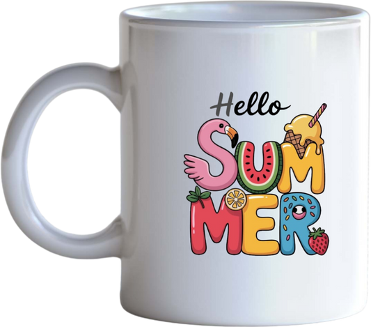 Summer Vibes Mug 4
