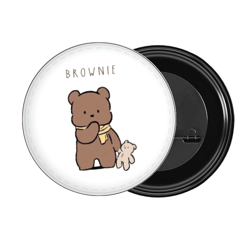 bear brooch 4