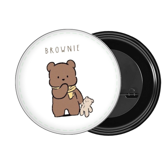 bear brooch 4