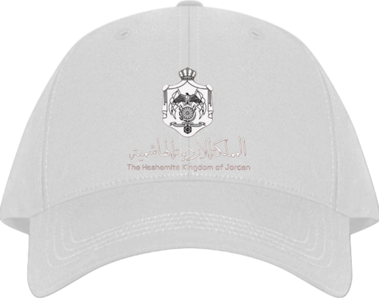 Jordan Baseball cap White 4