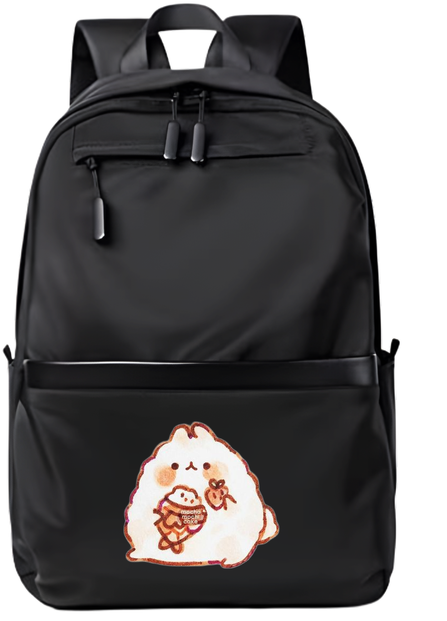 bunny School Back bag bag 4