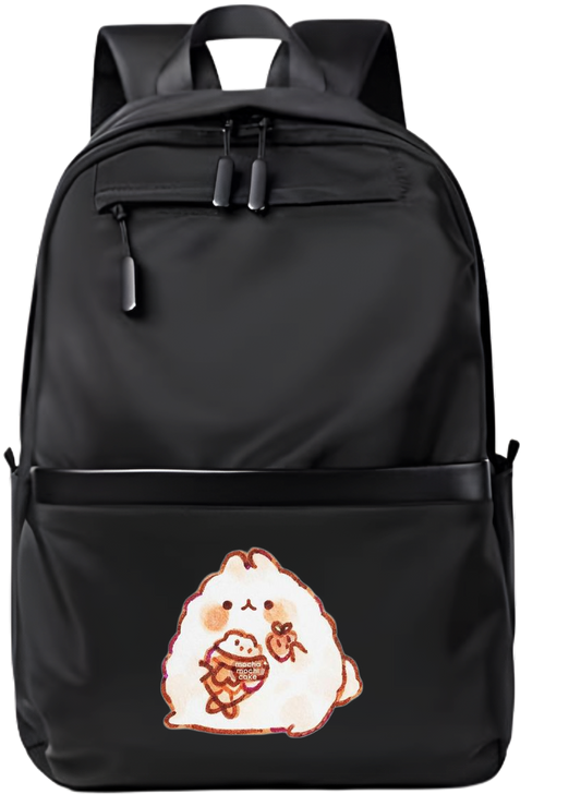 bunny School Back bag bag 4