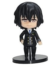 Bungo Stray Dogs Osamu Dazai Anime Figure